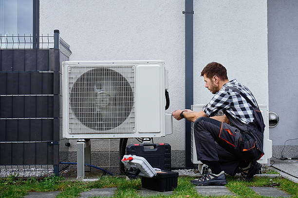 Trusted Ac Installation service in Durham, NH - HVAC Repair CO